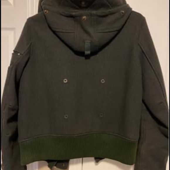 G star jacket - Picture 6 of 7